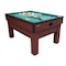 Atomic Classic Bumper Pool Table G02251AW - alternate 5